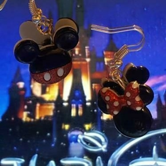 Earrings - Picture 2 of 3